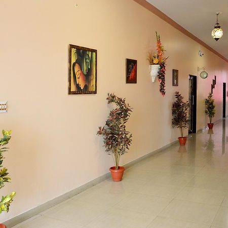 Oyo 6012 Hotel Rockwell جايبور المظهر الخارجي الصورة