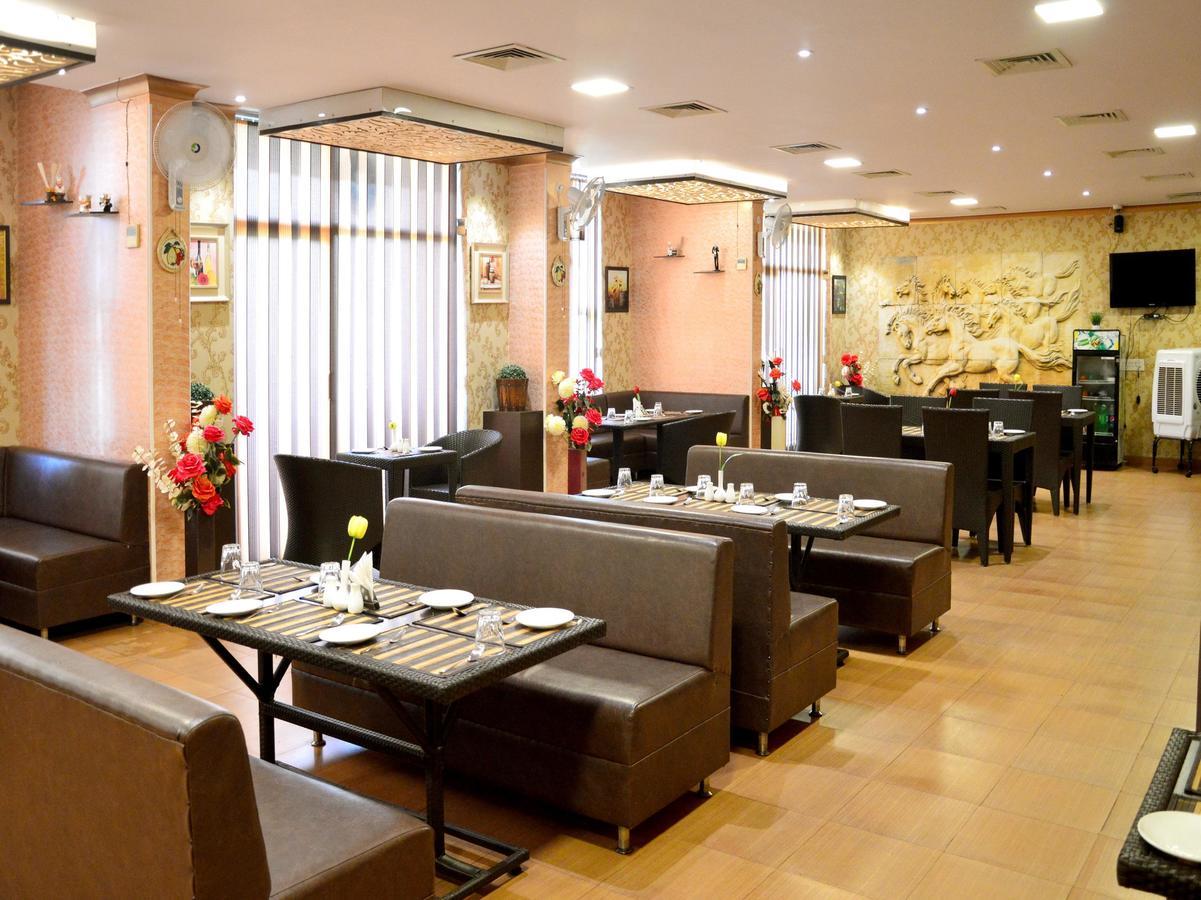 Oyo 6012 Hotel Rockwell جايبور المظهر الخارجي الصورة