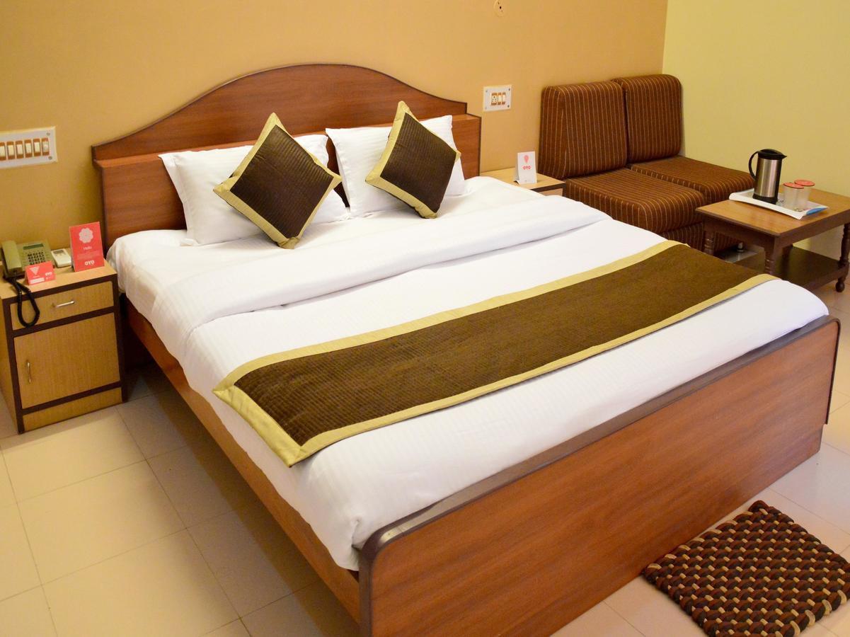 Oyo 6012 Hotel Rockwell جايبور المظهر الخارجي الصورة