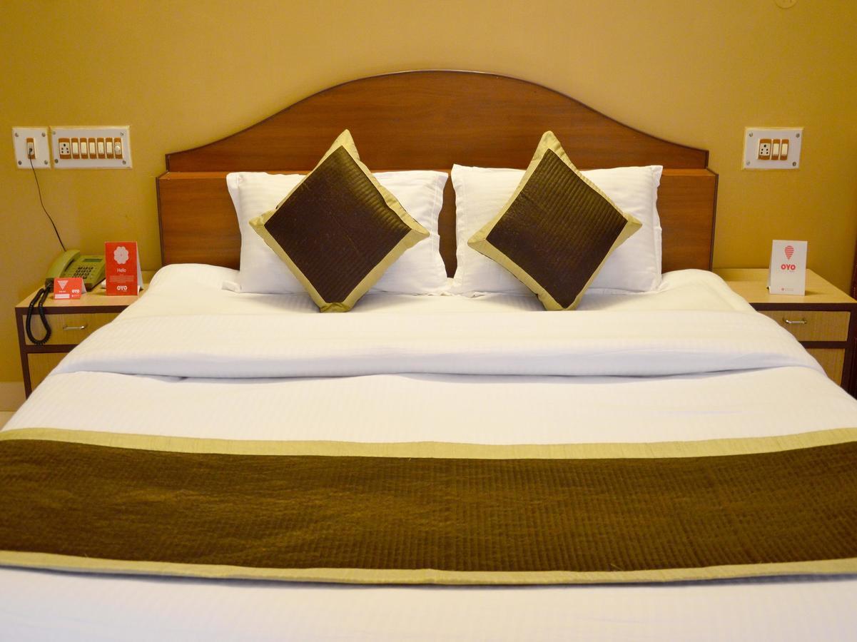 Oyo 6012 Hotel Rockwell جايبور المظهر الخارجي الصورة