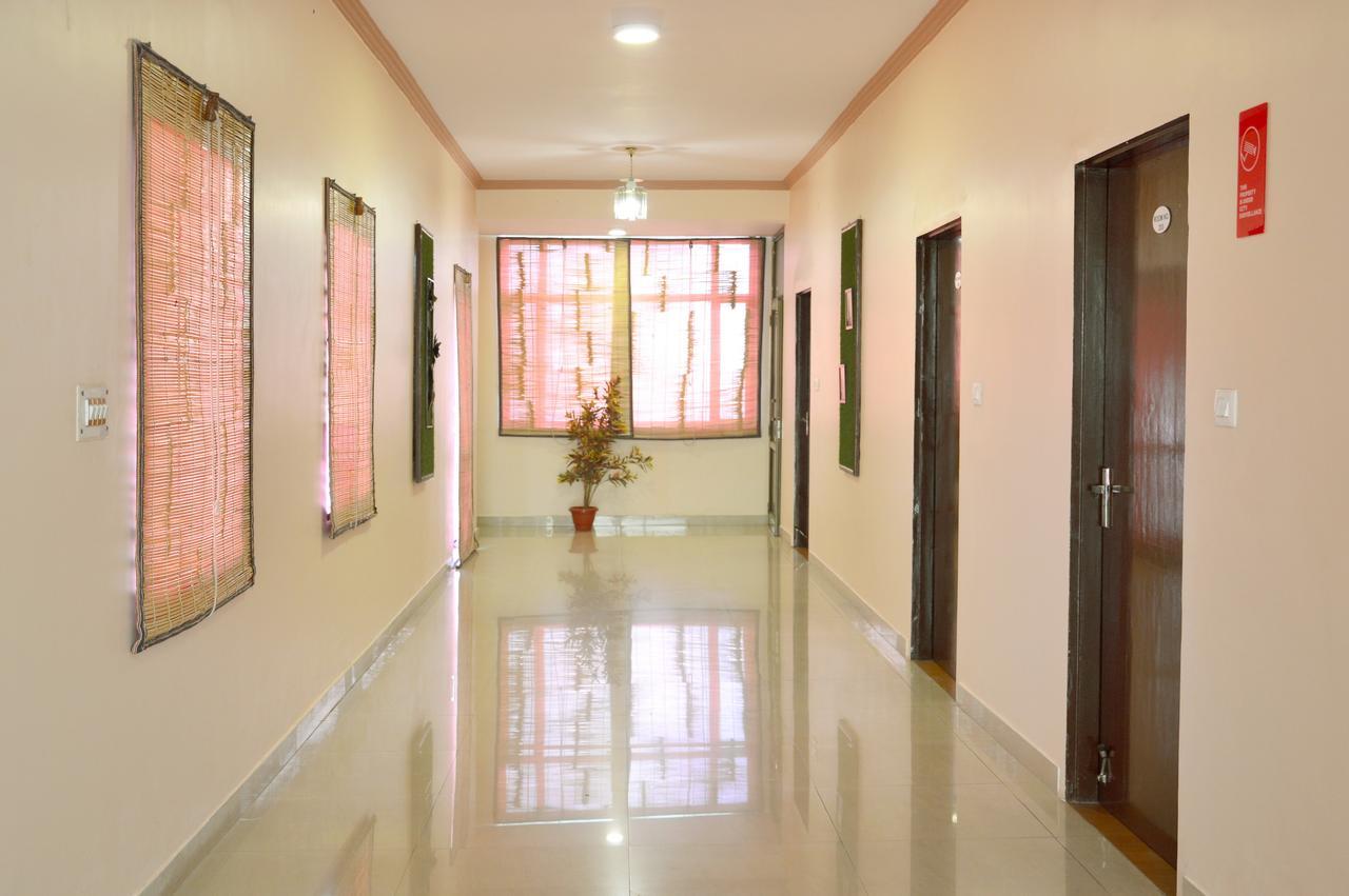 Oyo 6012 Hotel Rockwell جايبور المظهر الخارجي الصورة